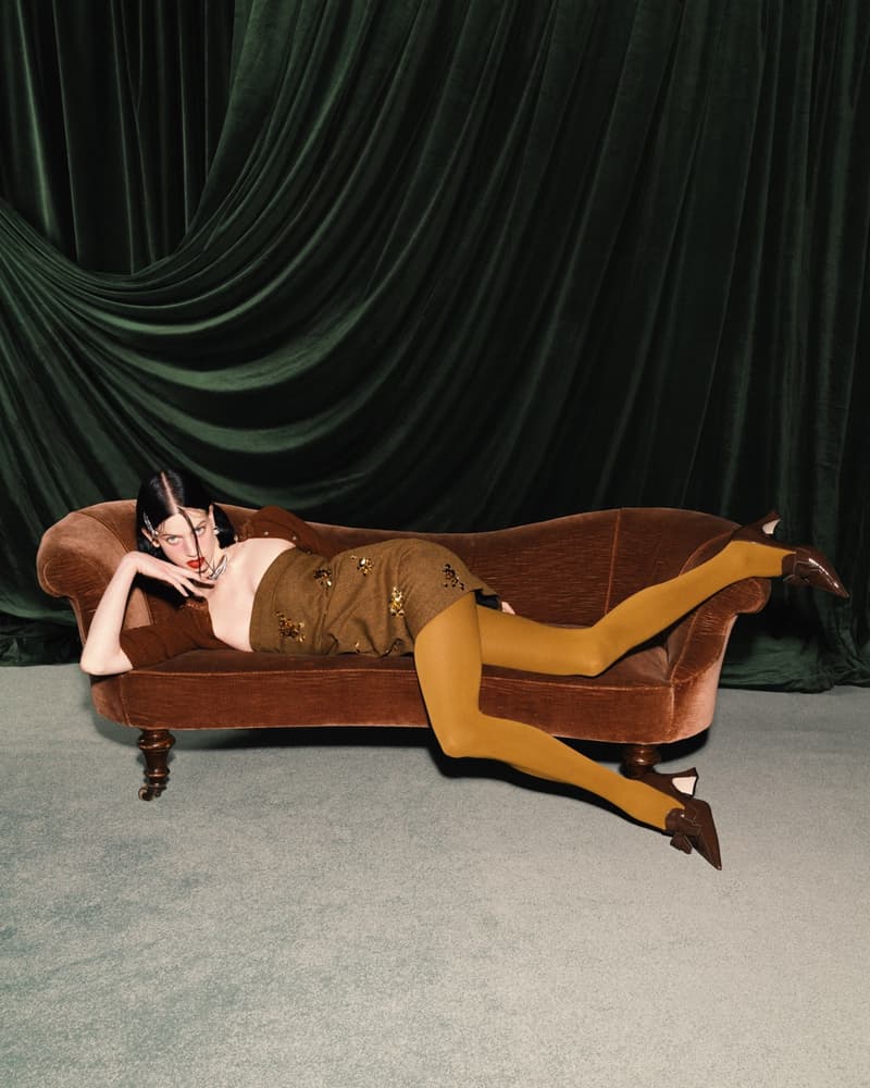 shushu tong london fairy colette gigi author france ruffles dresses women