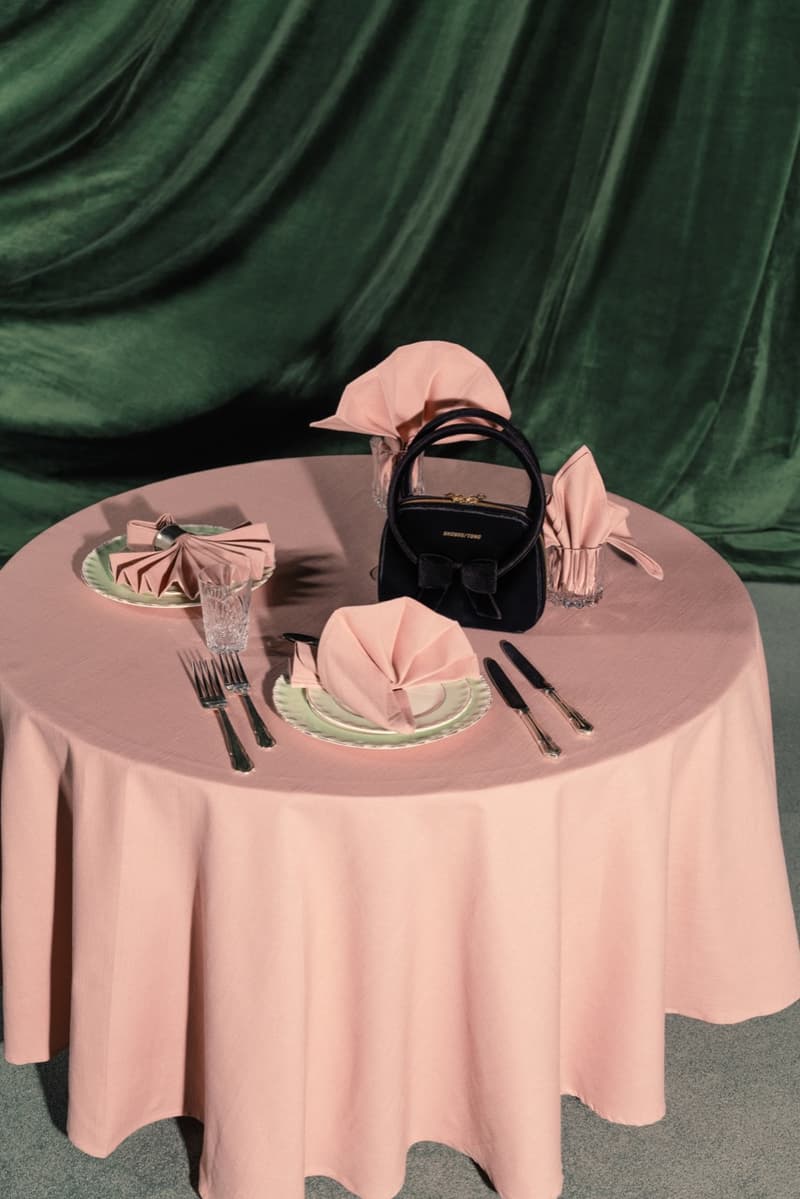 shushu tong london fairy colette gigi author france ruffles dresses women