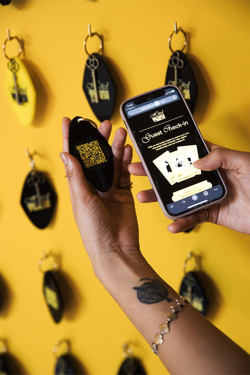 Onitsuka Tiger, Paris, Event, Anniversary, Japan, sneakers