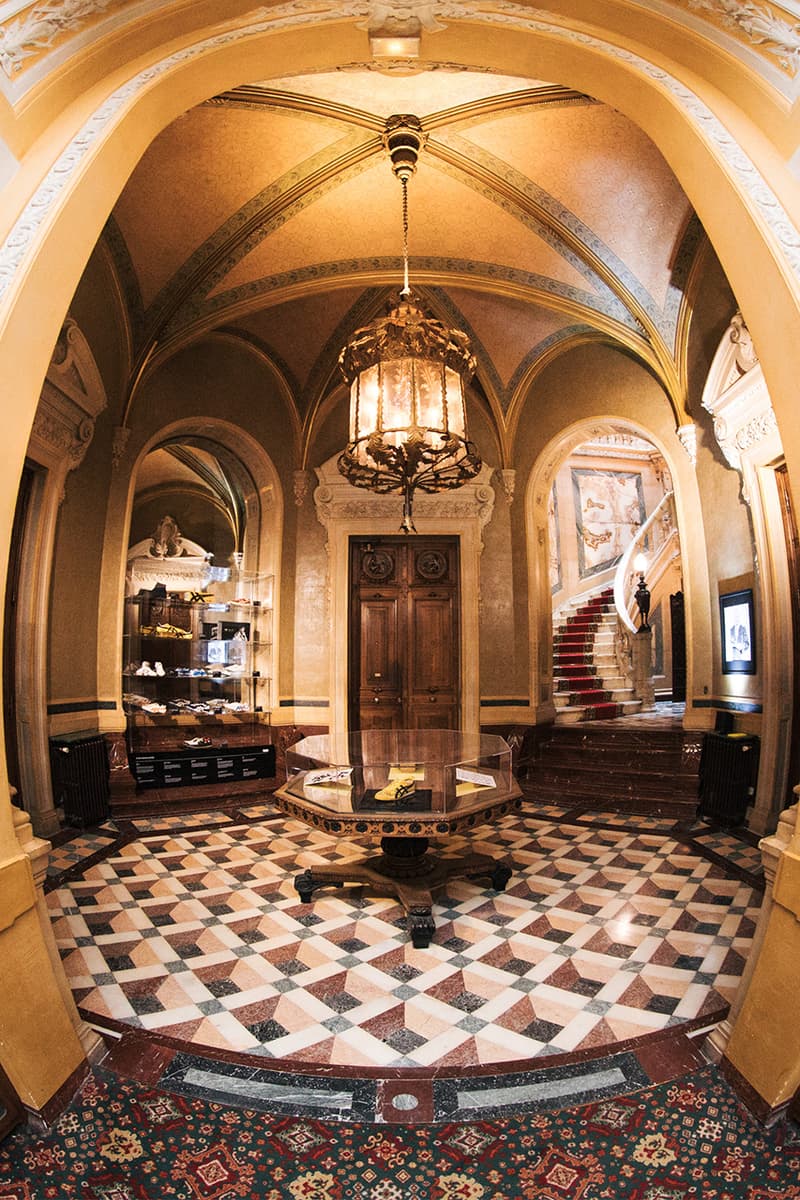 Onitsuka Tiger, Paris, Event, Anniversary, Japan, sneakers