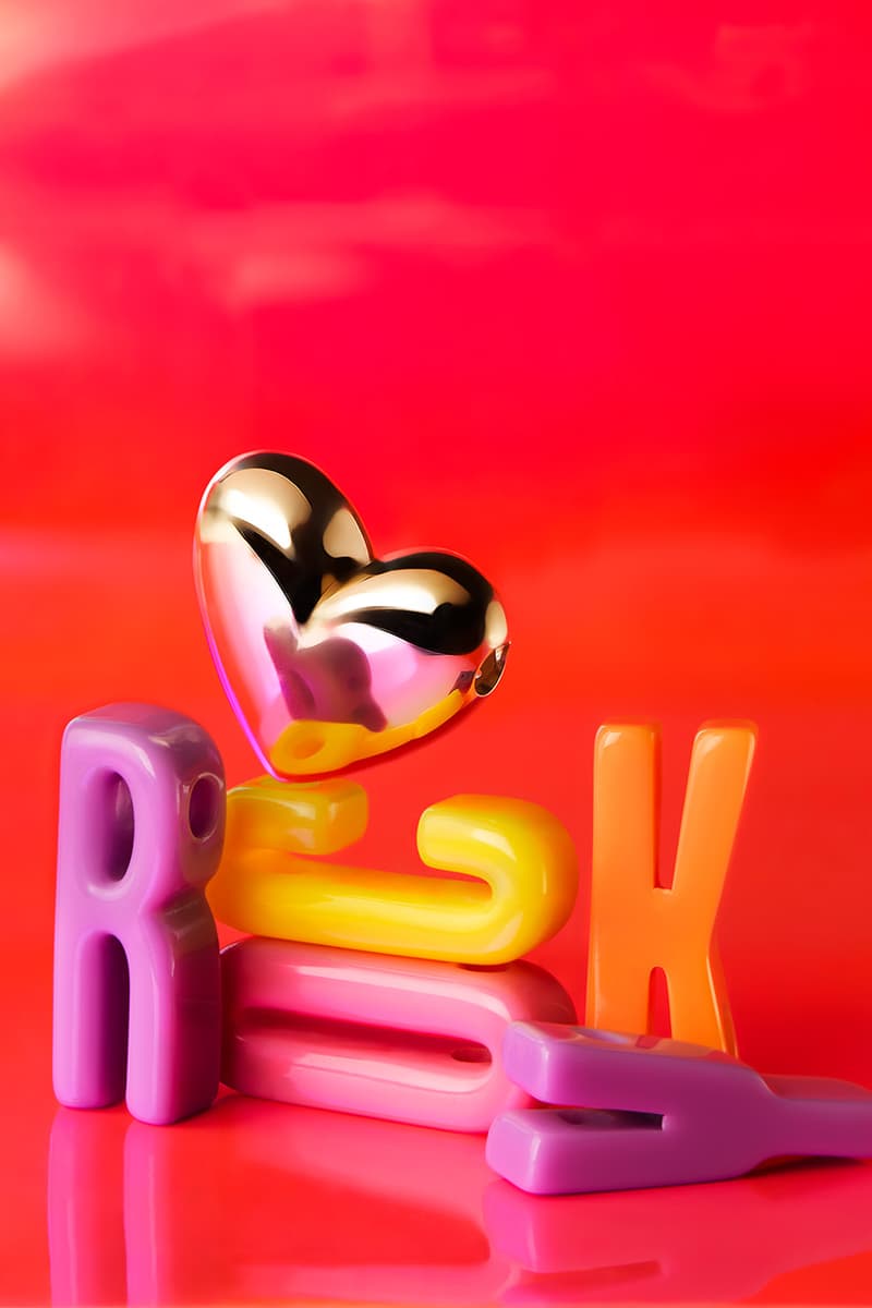 Roxanne First,Resin Jewelry, Charms, Necklaces, Bubblegum 