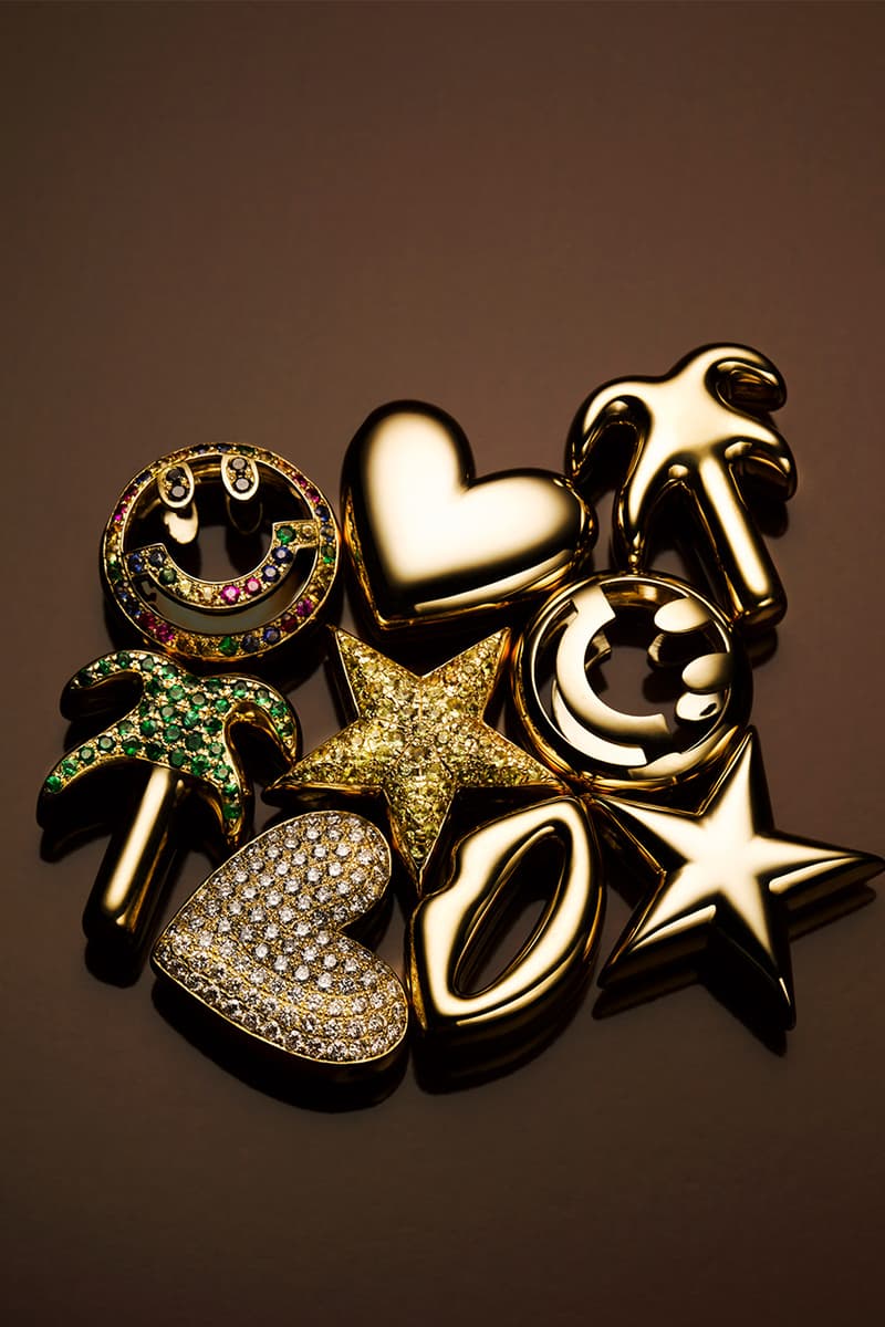 Roxanne First,Resin Jewelry, Charms, Necklaces, Bubblegum 