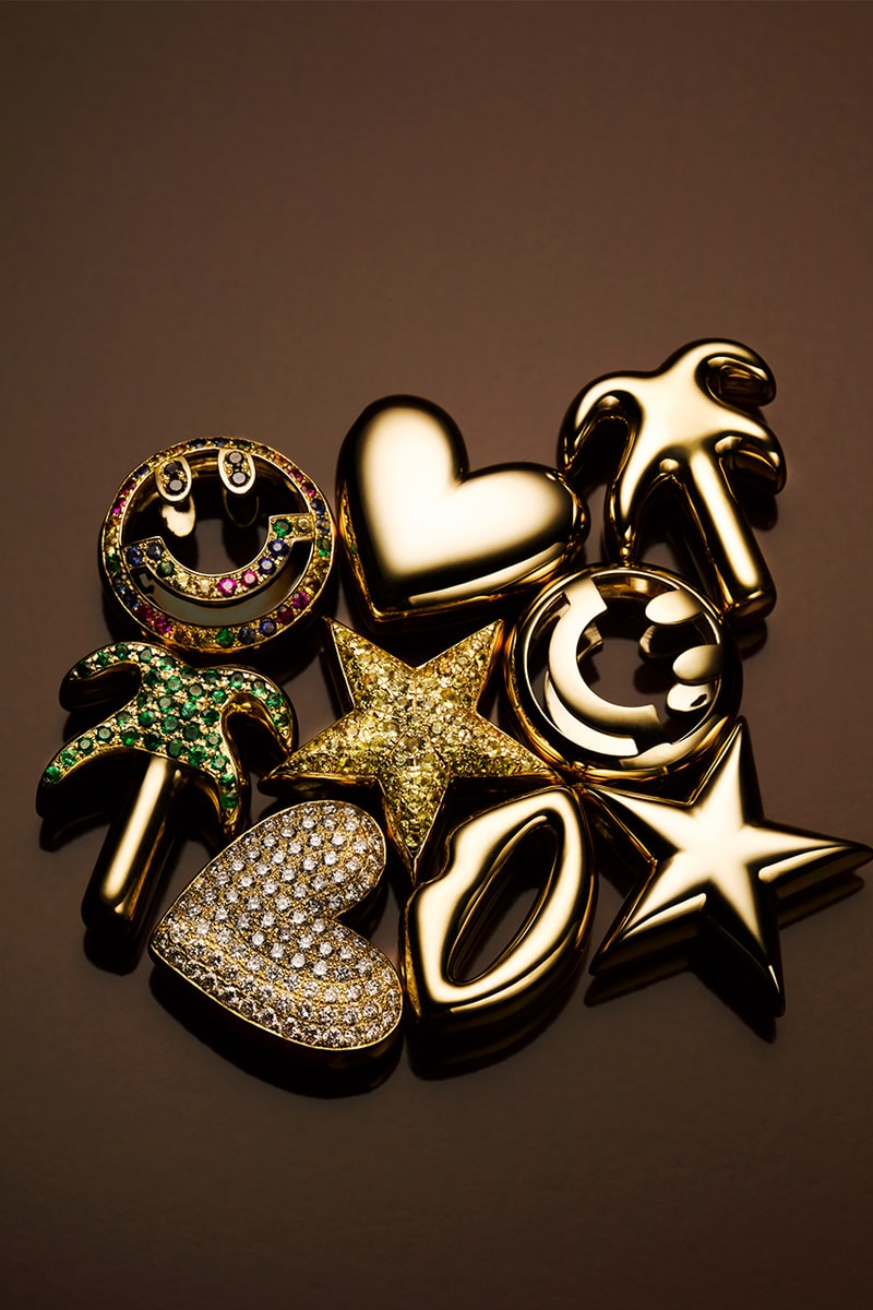 Roxanne First,Resin Jewelry, Charms, Necklaces, Bubblegum 