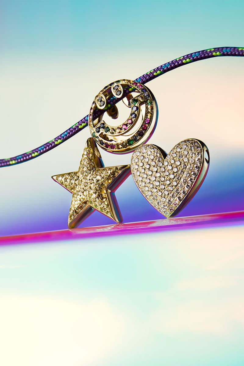 Roxanne First,Resin Jewelry, Charms, Necklaces, Bubblegum 