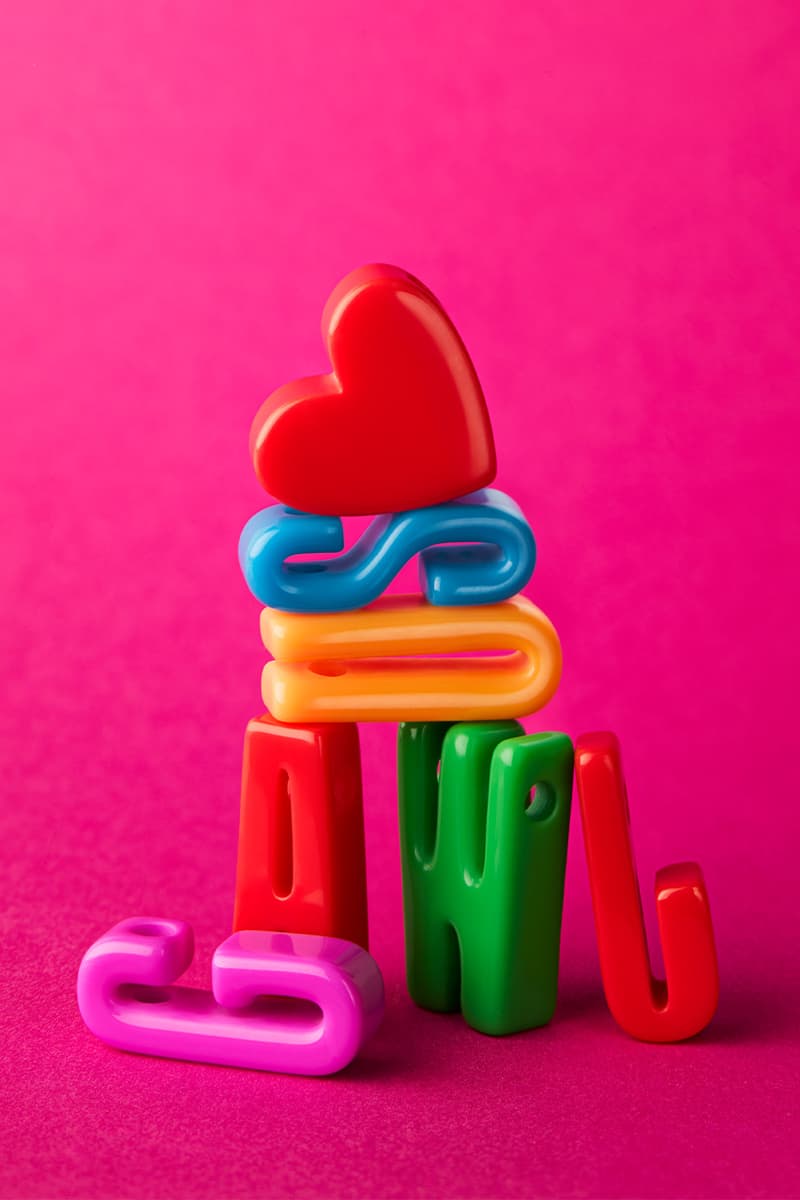 Roxanne First,Resin Jewelry, Charms, Necklaces, Bubblegum 