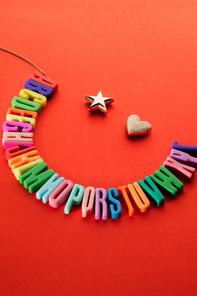 Roxanne First,Resin Jewelry, Charms, Necklaces, Bubblegum 