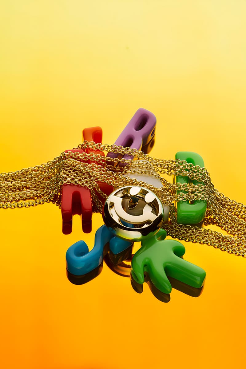 Roxanne First,Resin Jewelry, Charms, Necklaces, Bubblegum 