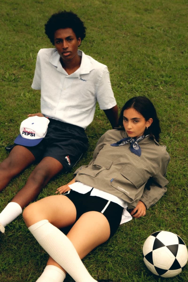 pepsi spain brand pompeii football jersey tops girl boy