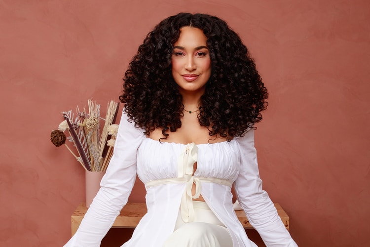 Natural Haircare Brand Rizos Curls Is Textured Hair's BFF