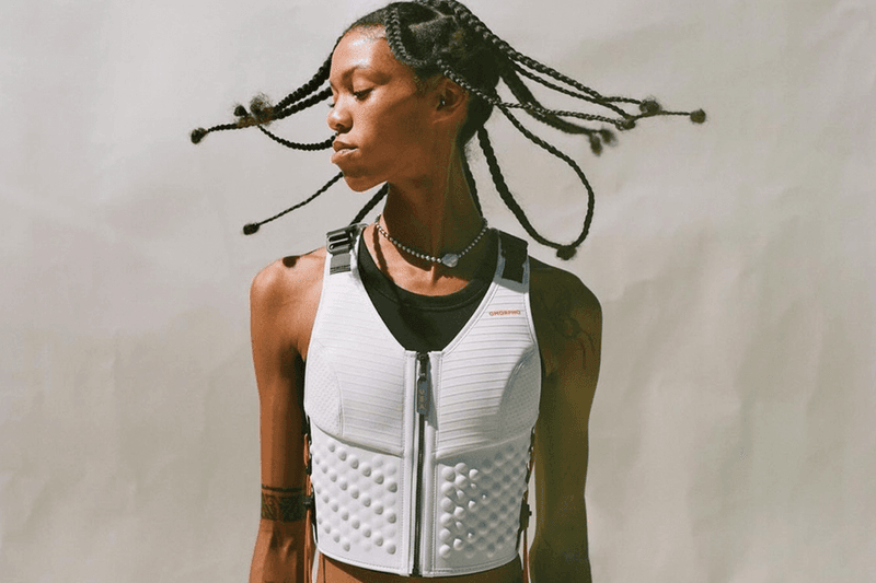 Olympian Vashti Cunningham on Faith, Family and Race Day Must-Haves