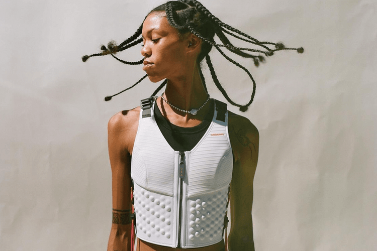 Olympian Vashti Cunningham on Faith, Family and Race Day Must-Haves