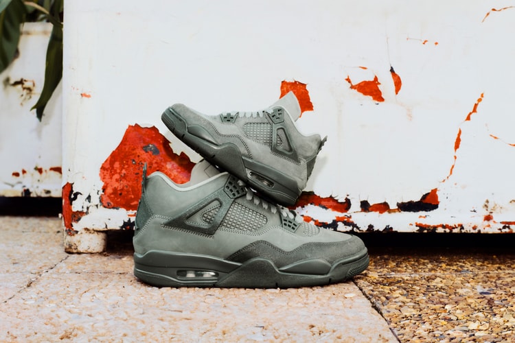 Jordan Brand Pens a Love Letter to the City of Love With Three Dedicated Drops