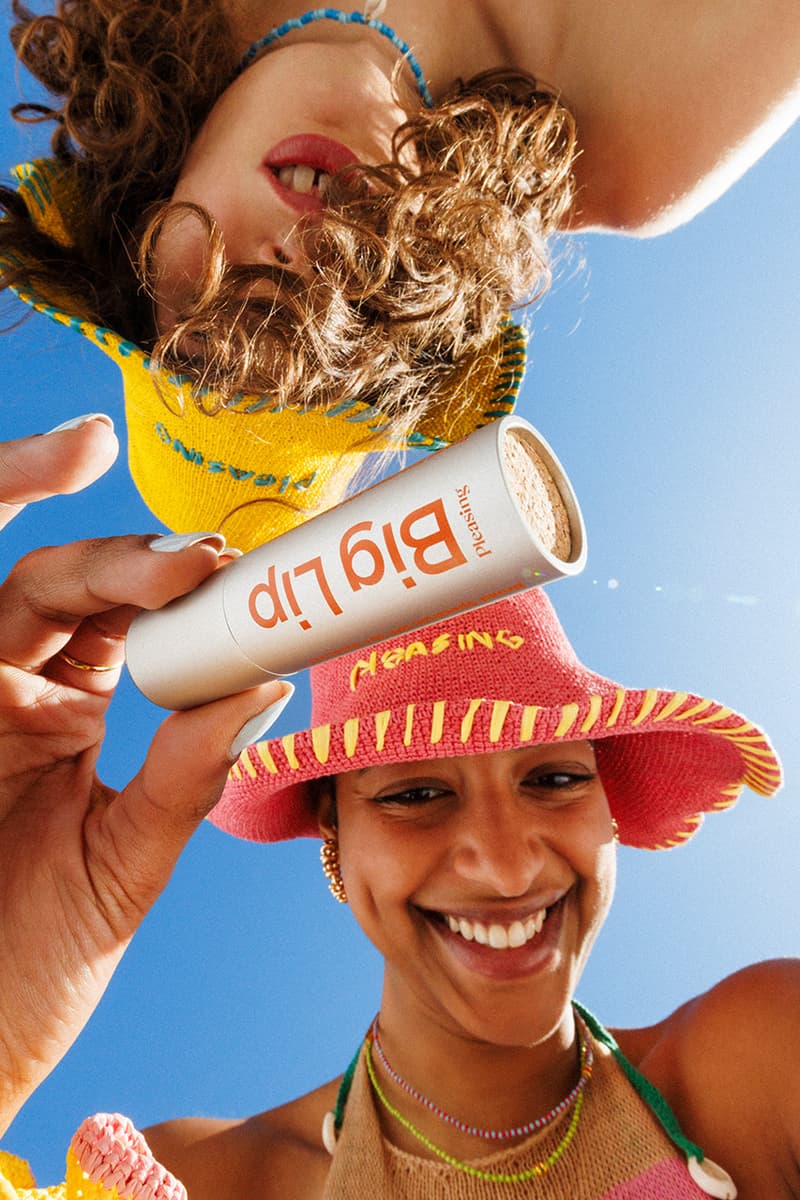 Pleasing, Skincare, SPF, Harry Styles, Summer, Beauty, Lip Balm, Face