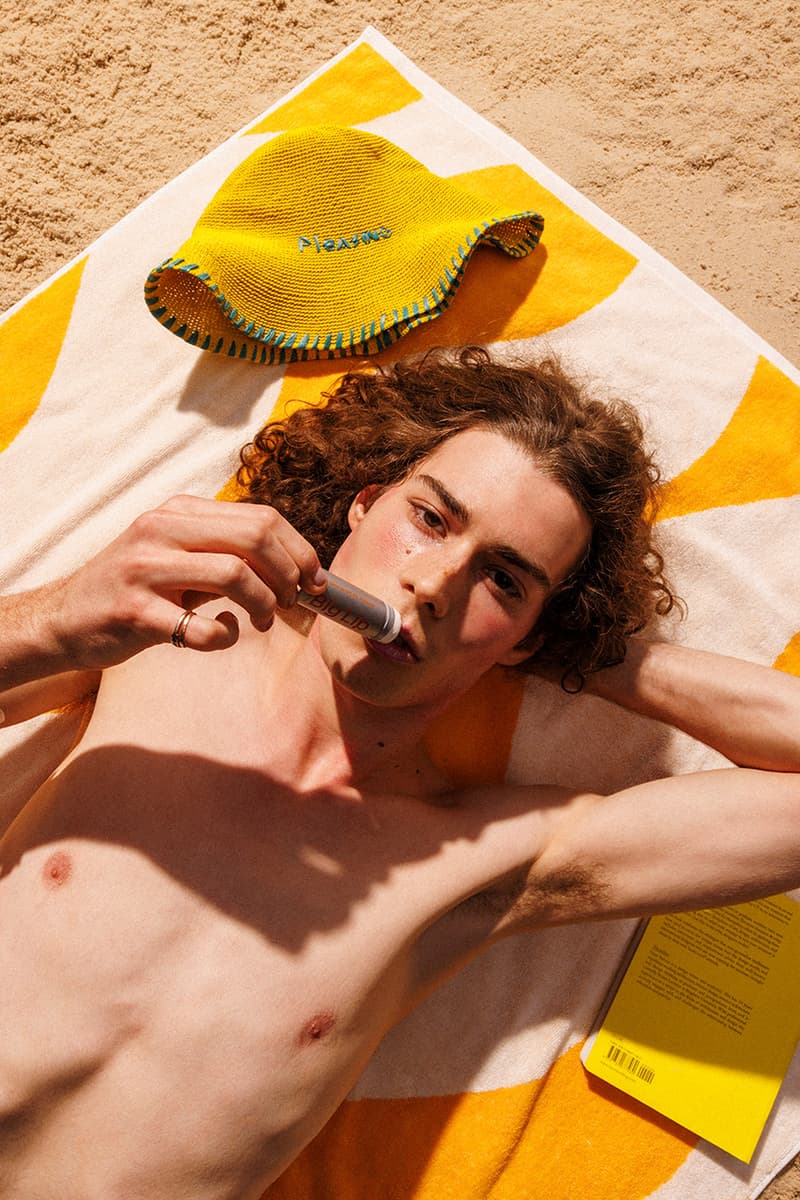 Pleasing, Skincare, SPF, Harry Styles, Summer, Beauty, Lip Balm, Face