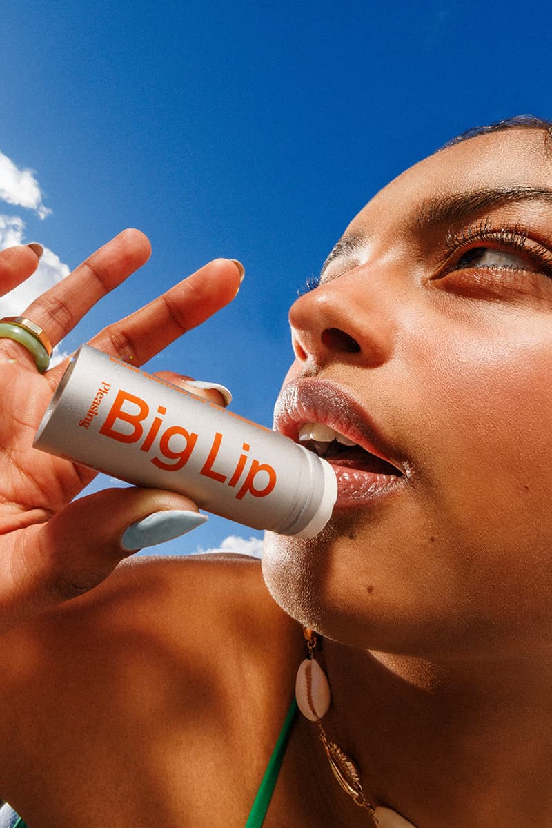 Pleasing, Skincare, SPF, Harry Styles, Summer, Beauty, Lip Balm, Face