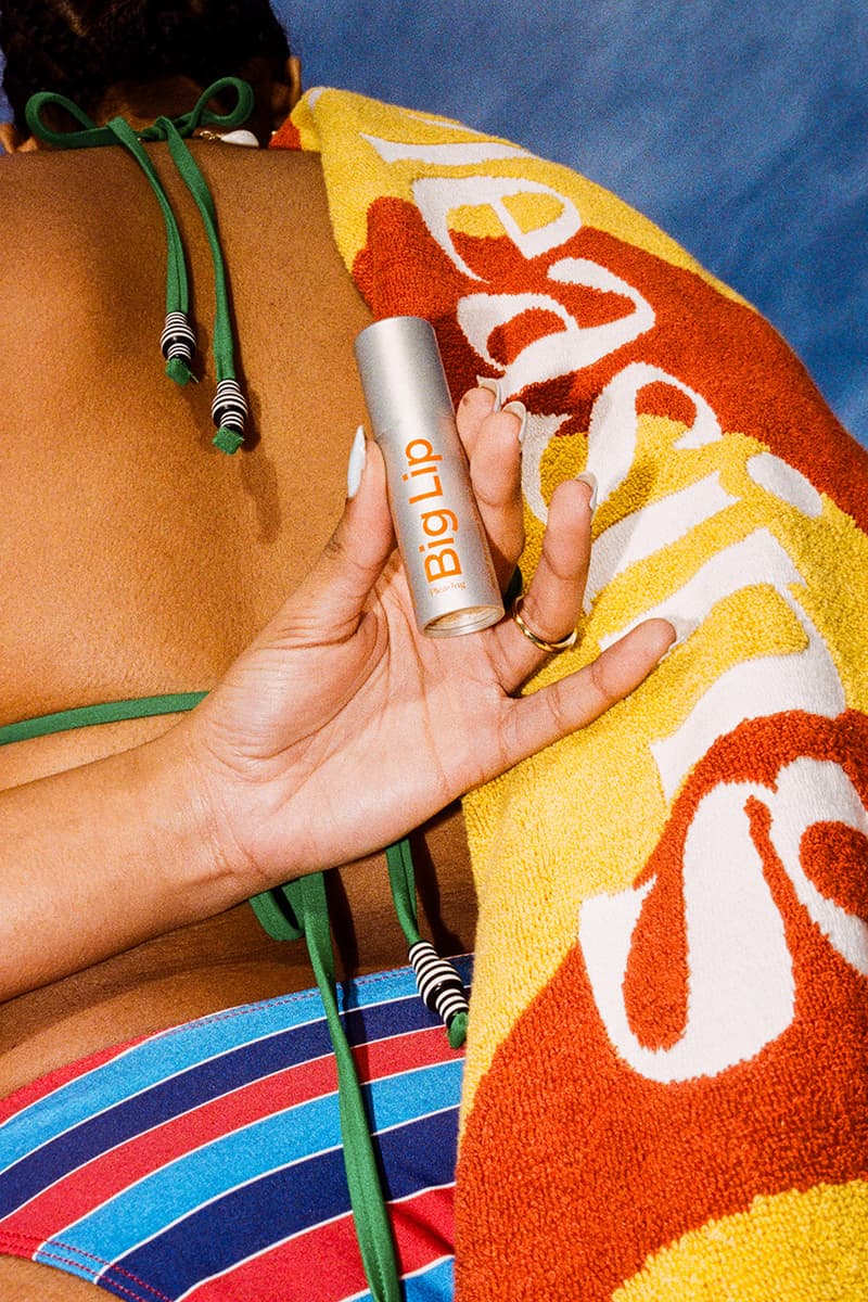 Pleasing, Skincare, SPF, Harry Styles, Summer, Beauty, Lip Balm, Face