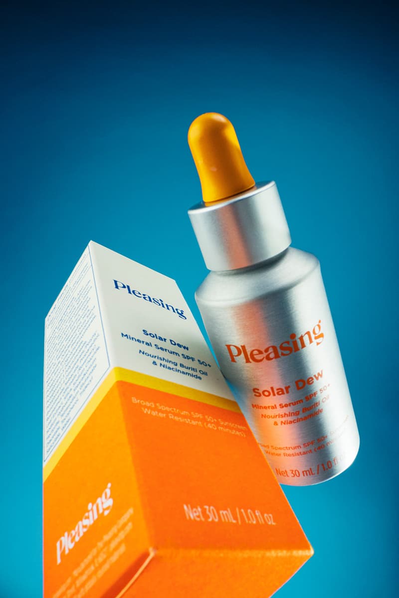 Pleasing, Skincare, SPF, Harry Styles, Summer, Beauty, Lip Balm, Face