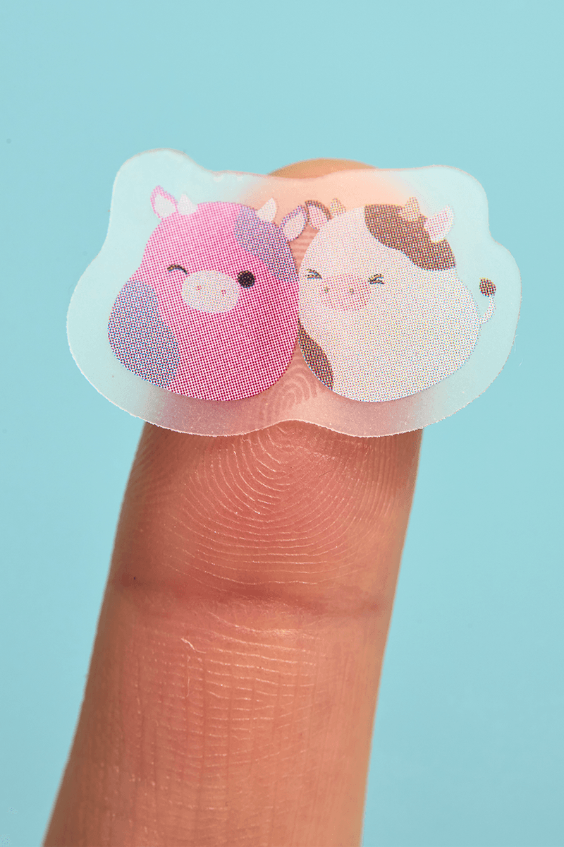 TONYMOLY, Squishmallows, Collaboration, Face Masks, K-Beauty, Skincare 