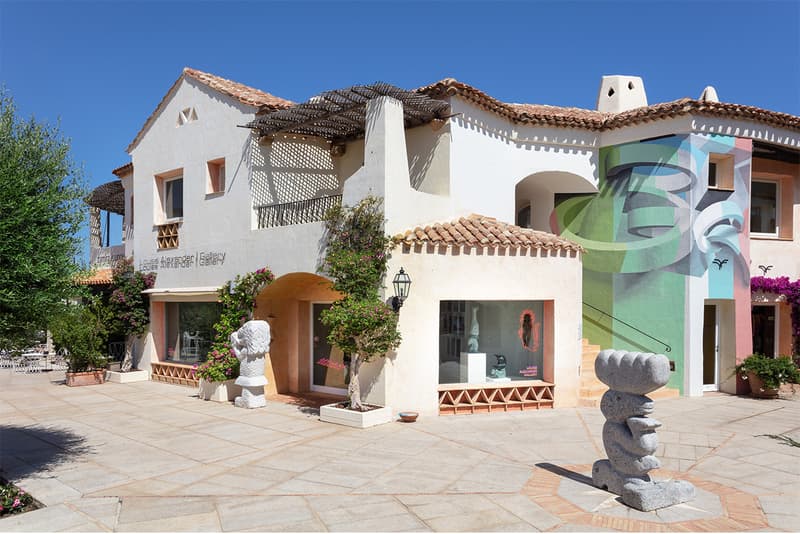 Sardinia events exhibitions