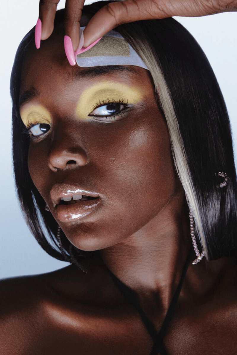 Estrid, Vegan Wax Strips, Waxing, Shaving