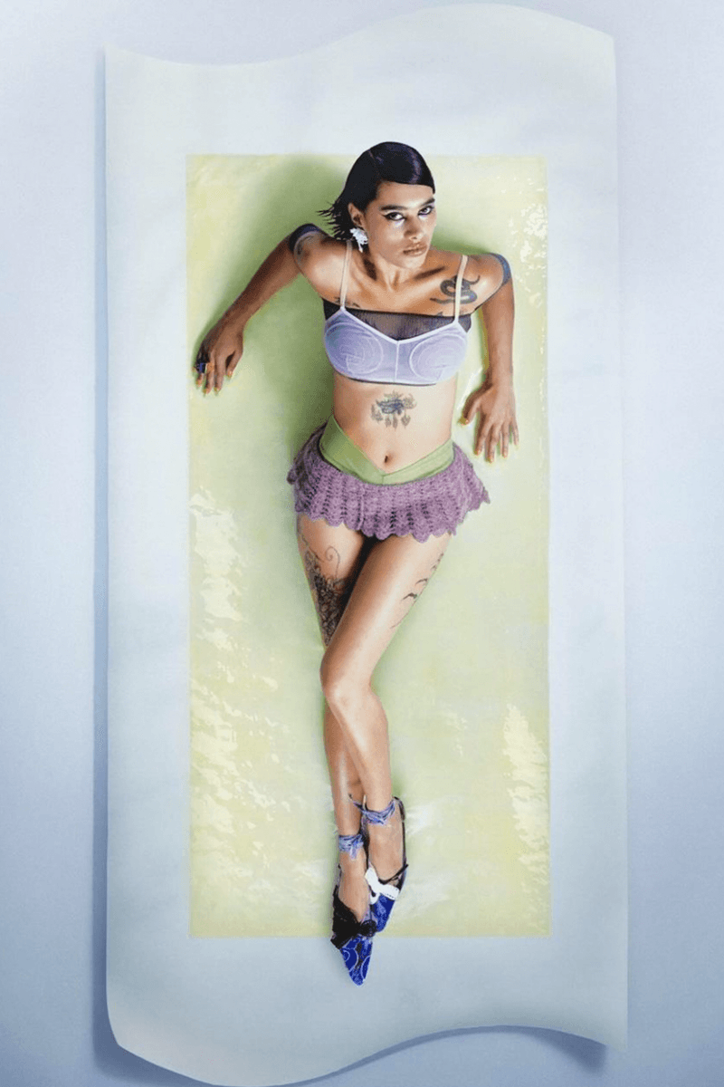 Estrid, Vegan Wax Strips, Waxing, Shaving