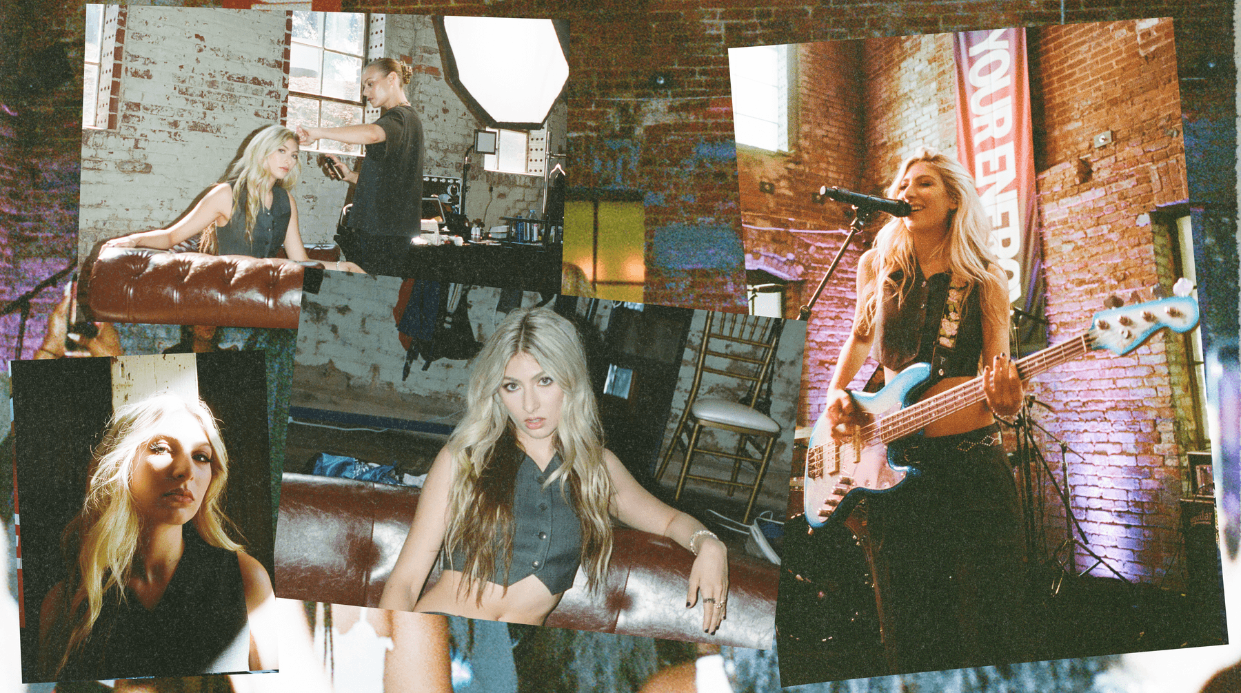 starbucks iced energy drinks atlanta event ultimate jumpstart experience 2024 blu de tiger launch party melon burst tropical citrus