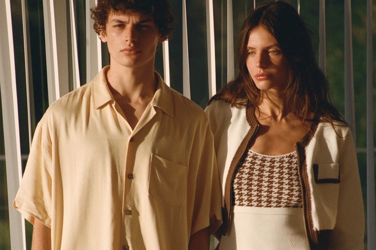 Meet I Dream for You, a New Brand Dedicated To Timeless and Sustainable Fashion