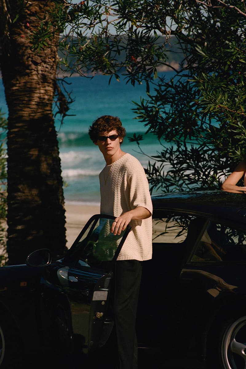 I Dream For You, Lack of Color, Apparel, Vintage, Sustainable