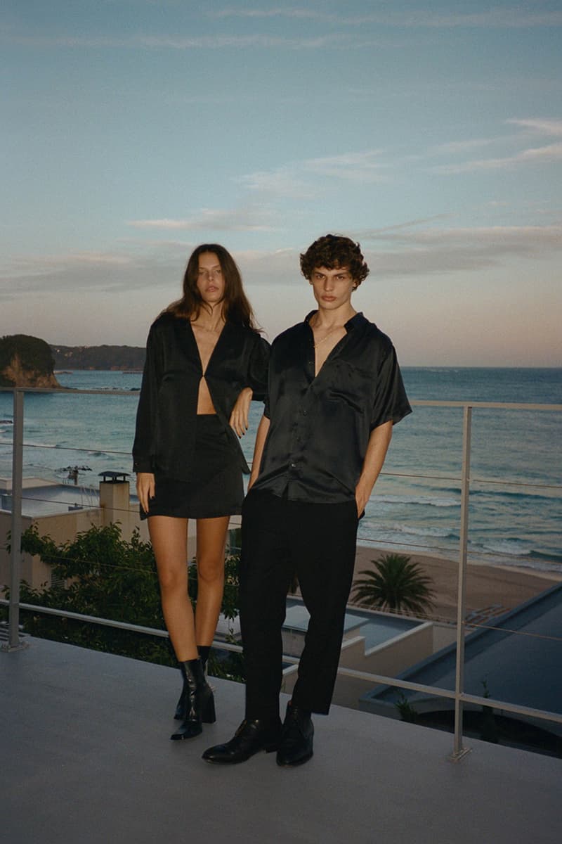 I Dream For You, Lack of Color, Apparel, Vintage, Sustainable