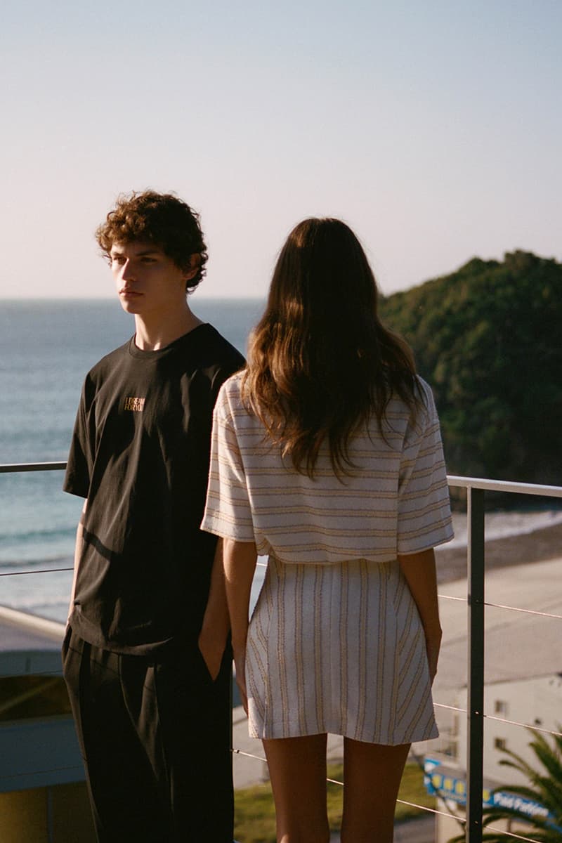 I Dream For You, Lack of Color, Apparel, Vintage, Sustainable