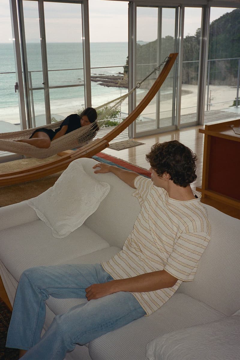 I Dream For You, Lack of Color, Apparel, Vintage, Sustainable