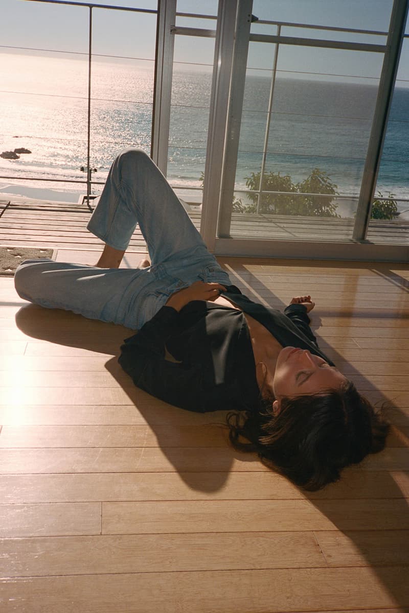 I Dream For You, Lack of Color, Apparel, Vintage, Sustainable