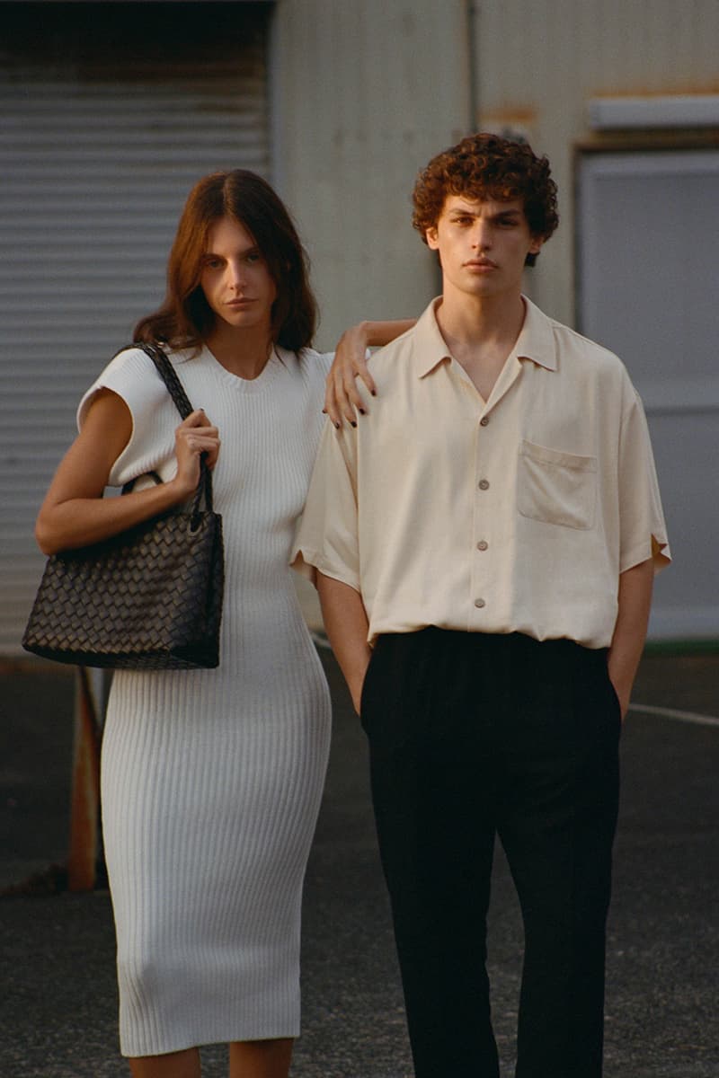 I Dream For You, Lack of Color, Apparel, Vintage, Sustainable