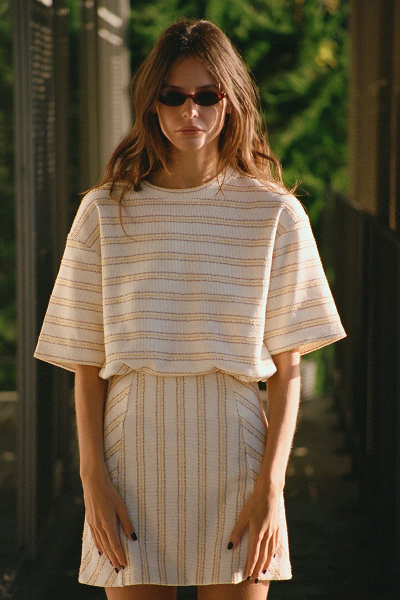 I Dream For You, Lack of Color, Apparel, Vintage, Sustainable