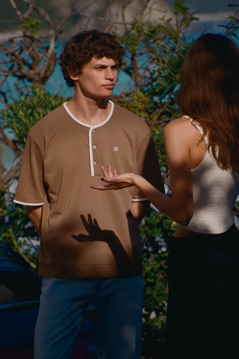 I Dream For You, Lack of Color, Apparel, Vintage, Sustainable