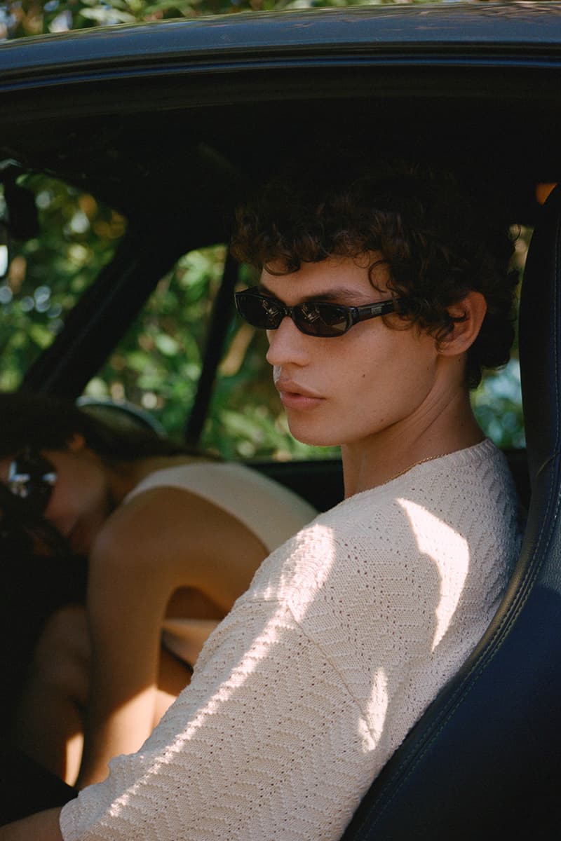 I Dream For You, Lack of Color, Apparel, Vintage, Sustainable