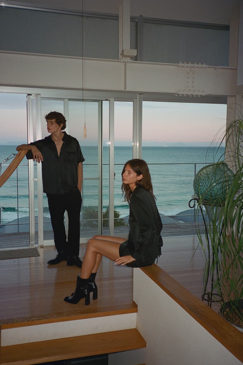 I Dream For You, Lack of Color, Apparel, Vintage, Sustainable