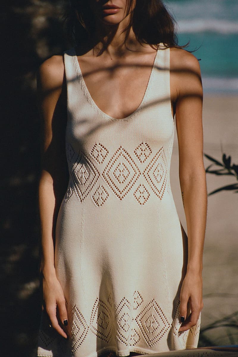 I Dream For You, Lack of Color, Apparel, Vintage, Sustainable