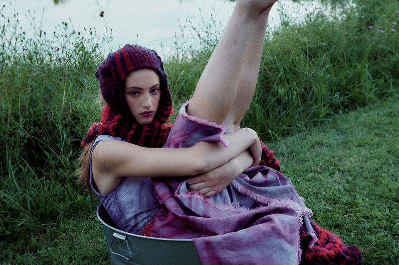 From Romania to the Runway: The Journey of Lorena Pipenco