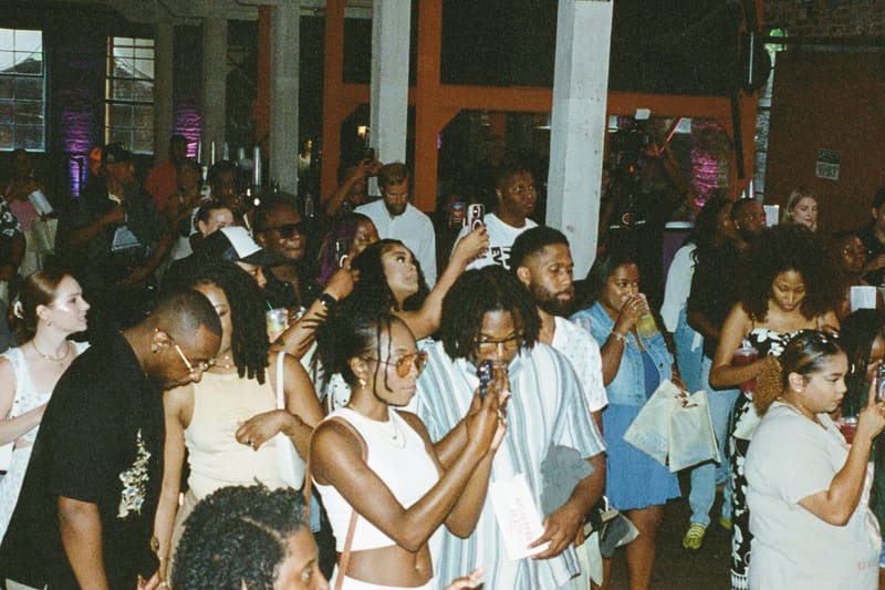 Starbucks Took to Atlanta for the Ultimate Jumpstart Experience to Celebrate the Launch of Iced Energy Drinks