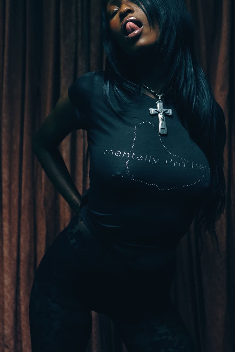 Twin CIty, House Swapping, Mentally I'm Here, Campaign, UK, London, Carnival 