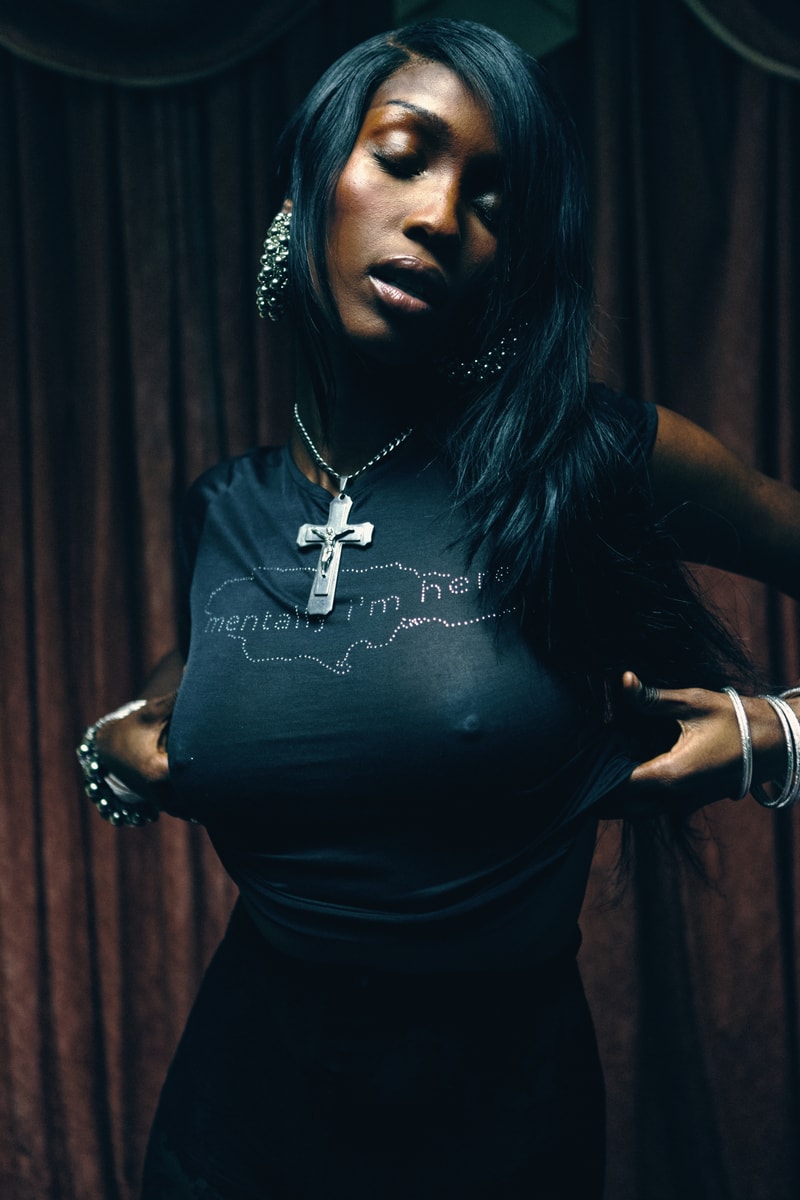 Twin CIty, House Swapping, Mentally I'm Here, Campaign, UK, London, Carnival 