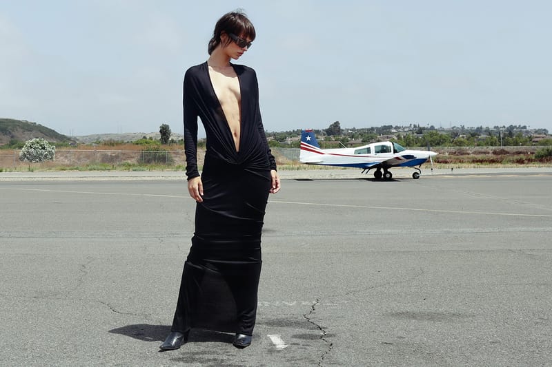 VETTESE Sets Off For Comfort-First FW24 Dressing