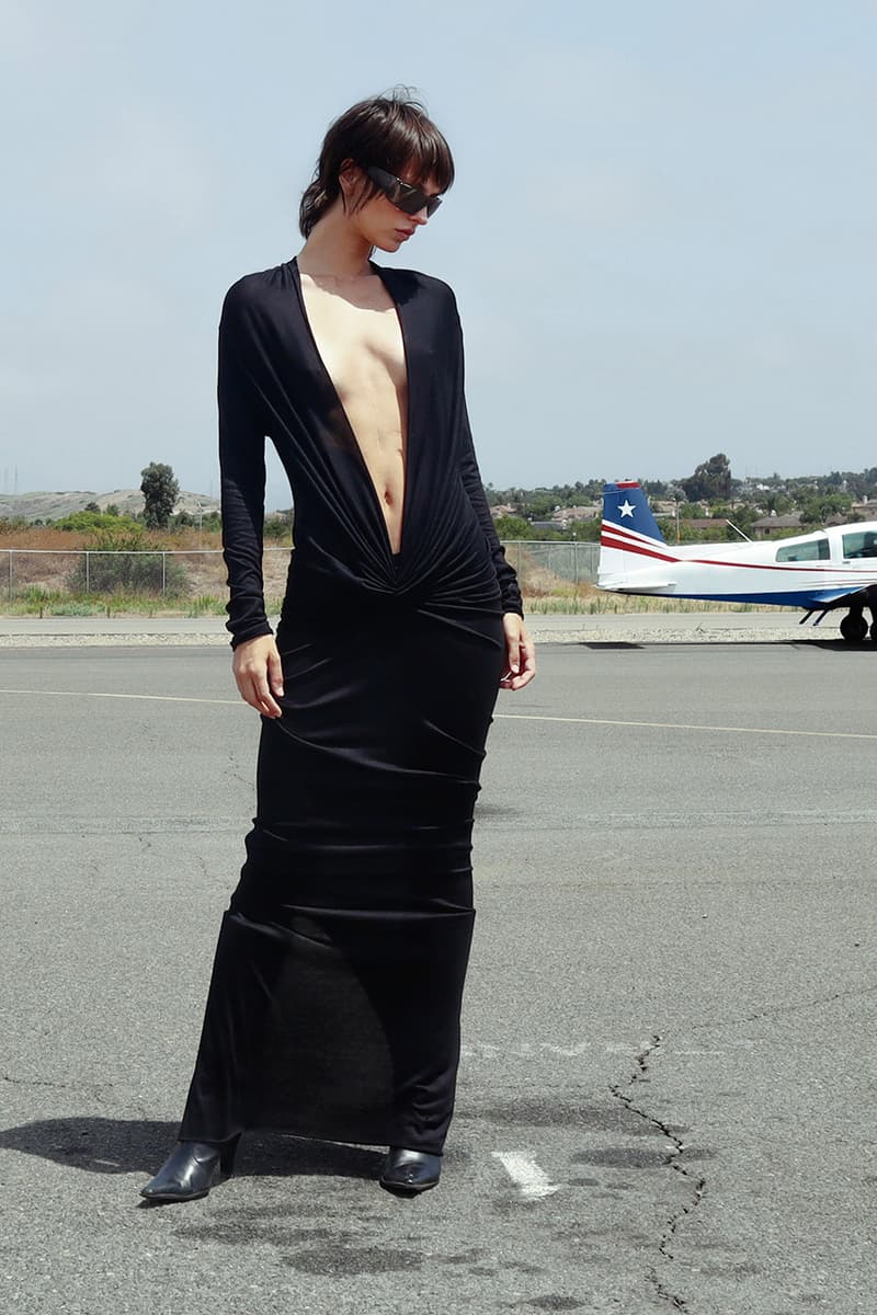 VETTESE,, Emerging Designer, Fall/Winter 2024, Collection