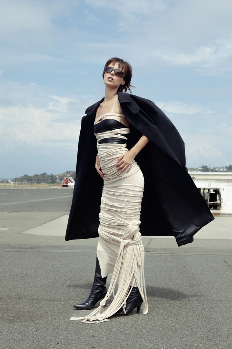 VETTESE,, Emerging Designer, Fall/Winter 2024, Collection