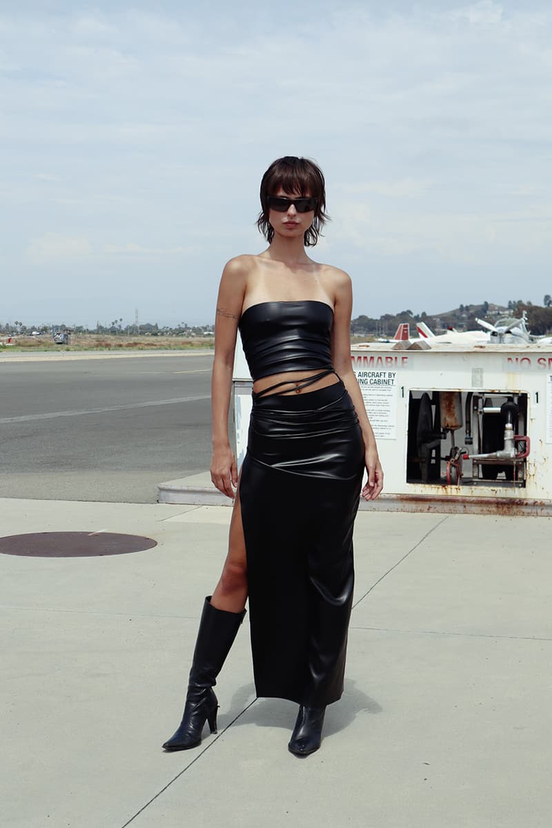 VETTESE,, Emerging Designer, Fall/Winter 2024, Collection