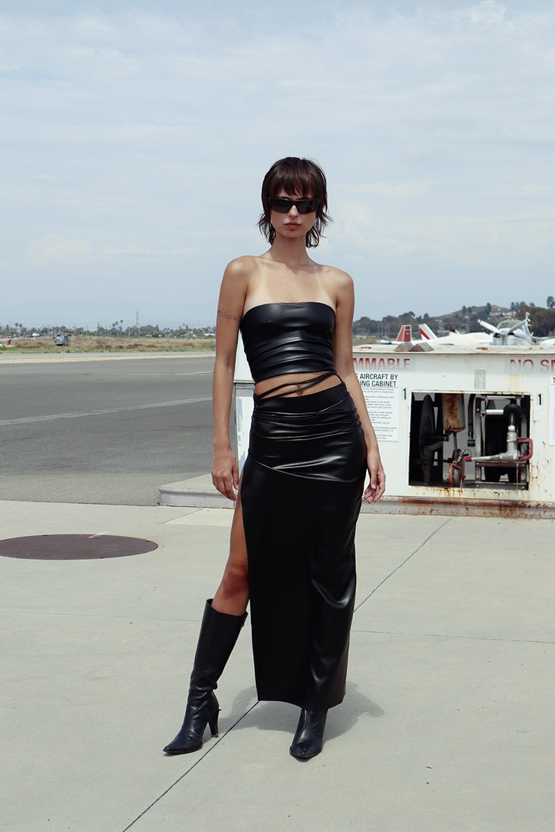 VETTESE,, Emerging Designer, Fall/Winter 2024, Collection