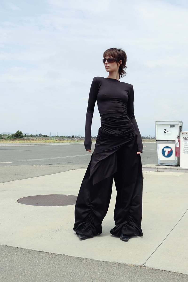 VETTESE,, Emerging Designer, Fall/Winter 2024, Collection