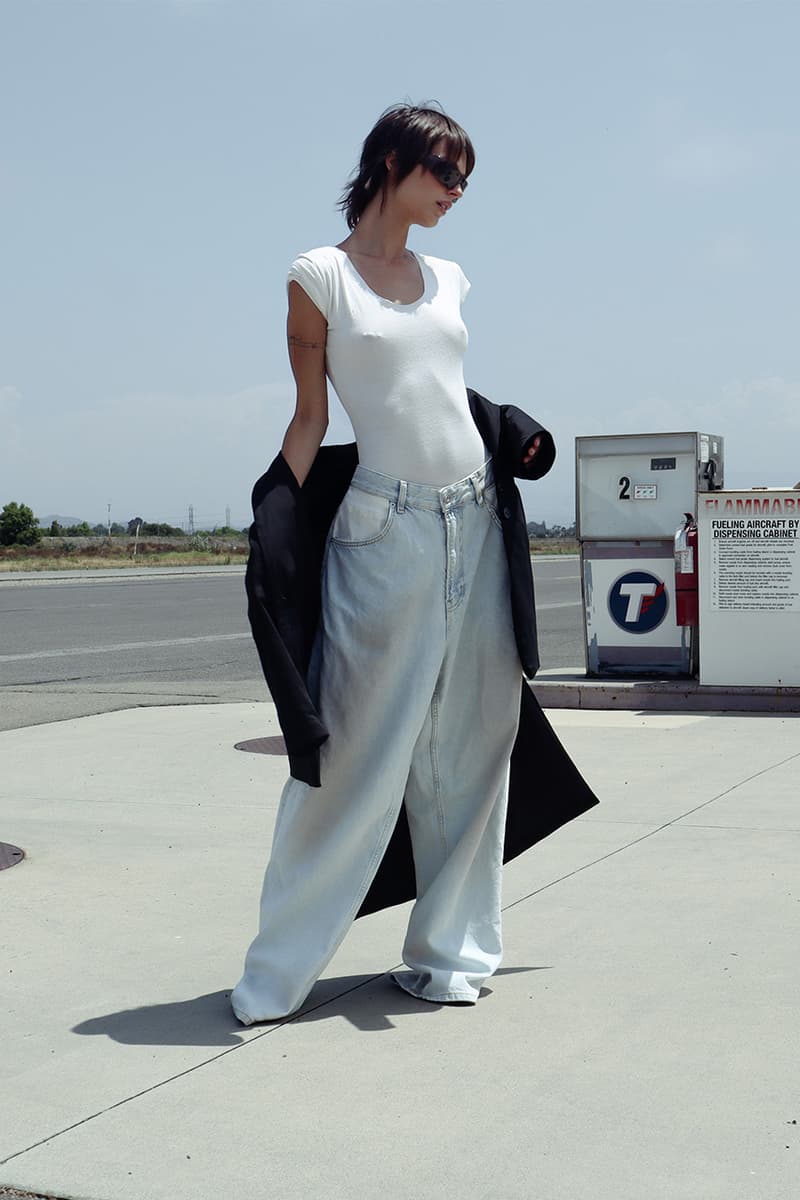 VETTESE,, Emerging Designer, Fall/Winter 2024, Collection