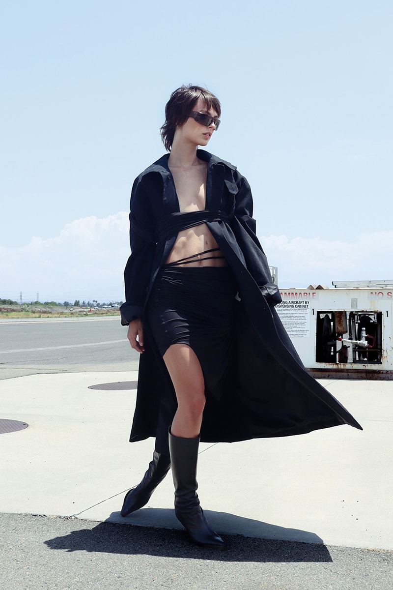VETTESE,, Emerging Designer, Fall/Winter 2024, Collection